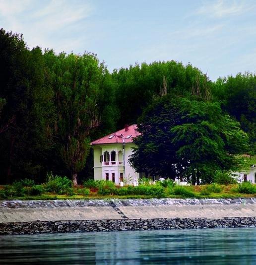 Casa Diamandi Konuk evi Salcia Dış mekan fotoğraf